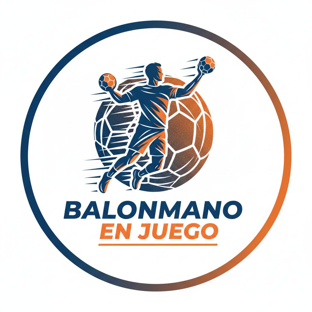 Balonmano en juego